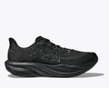 HOKA Women's Mach 7 - BLACK / BLACK