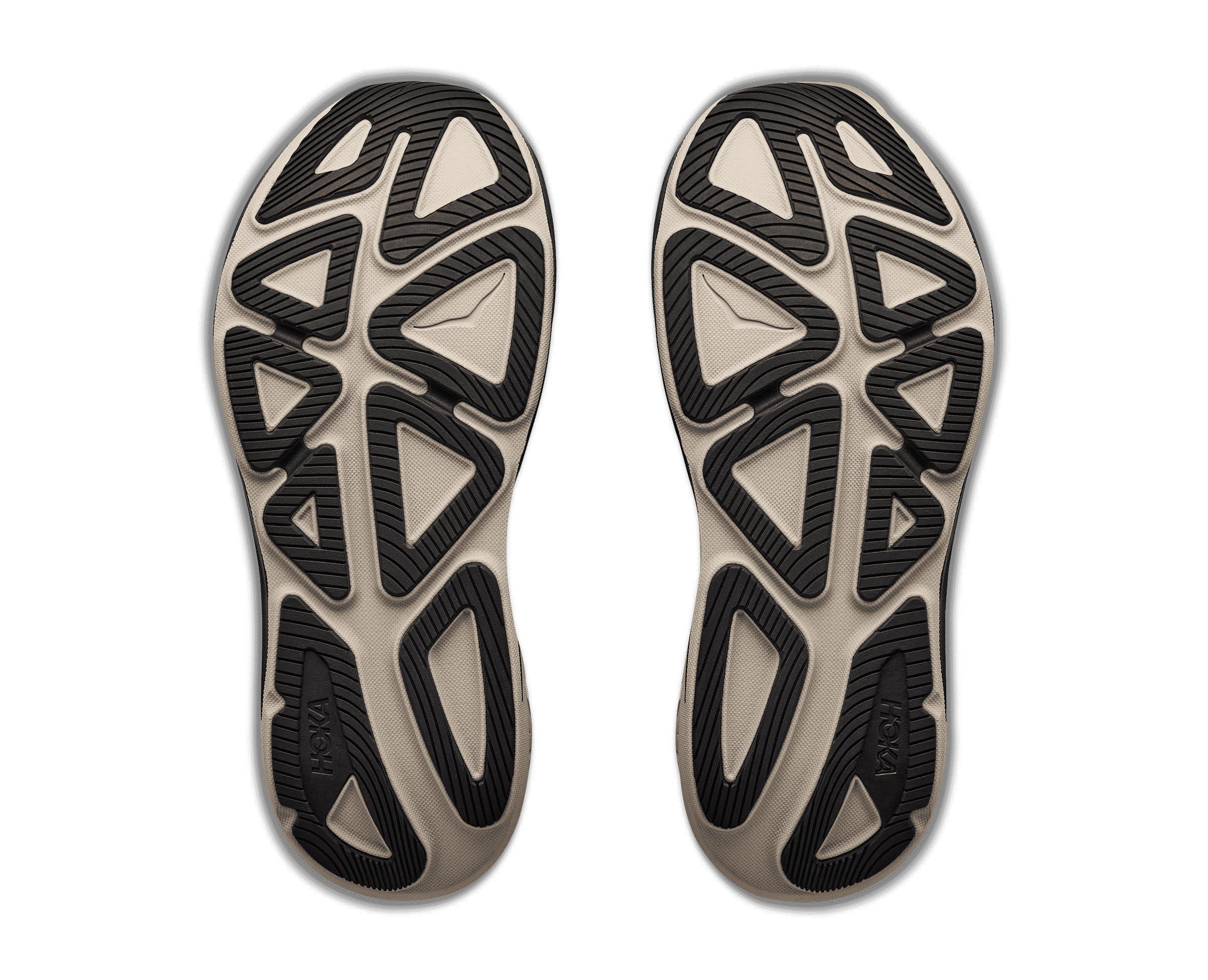 HOKA Women's Clifton Pro - ANTIQUE OLIVE / RIVER ROCK GREY