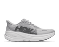 HOKA Women's Clifton Pro - STARDUST / STELLAR GREY