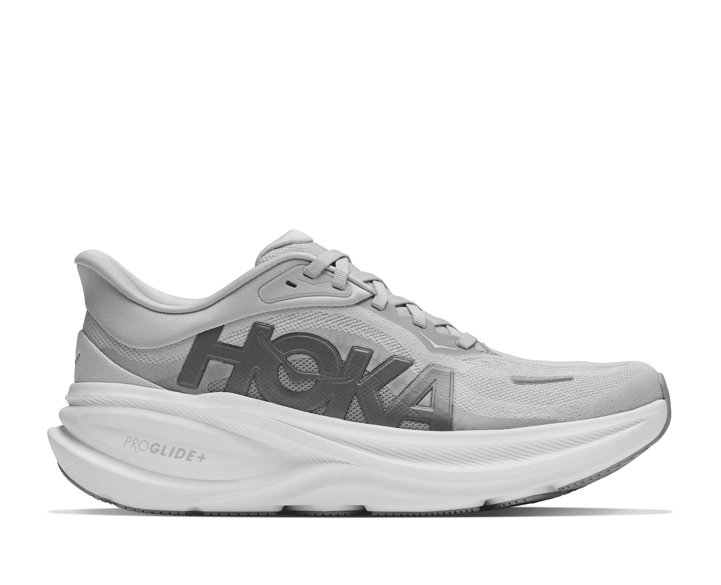 HOKA Women's Clifton Pro - STARDUST / STELLAR GREY