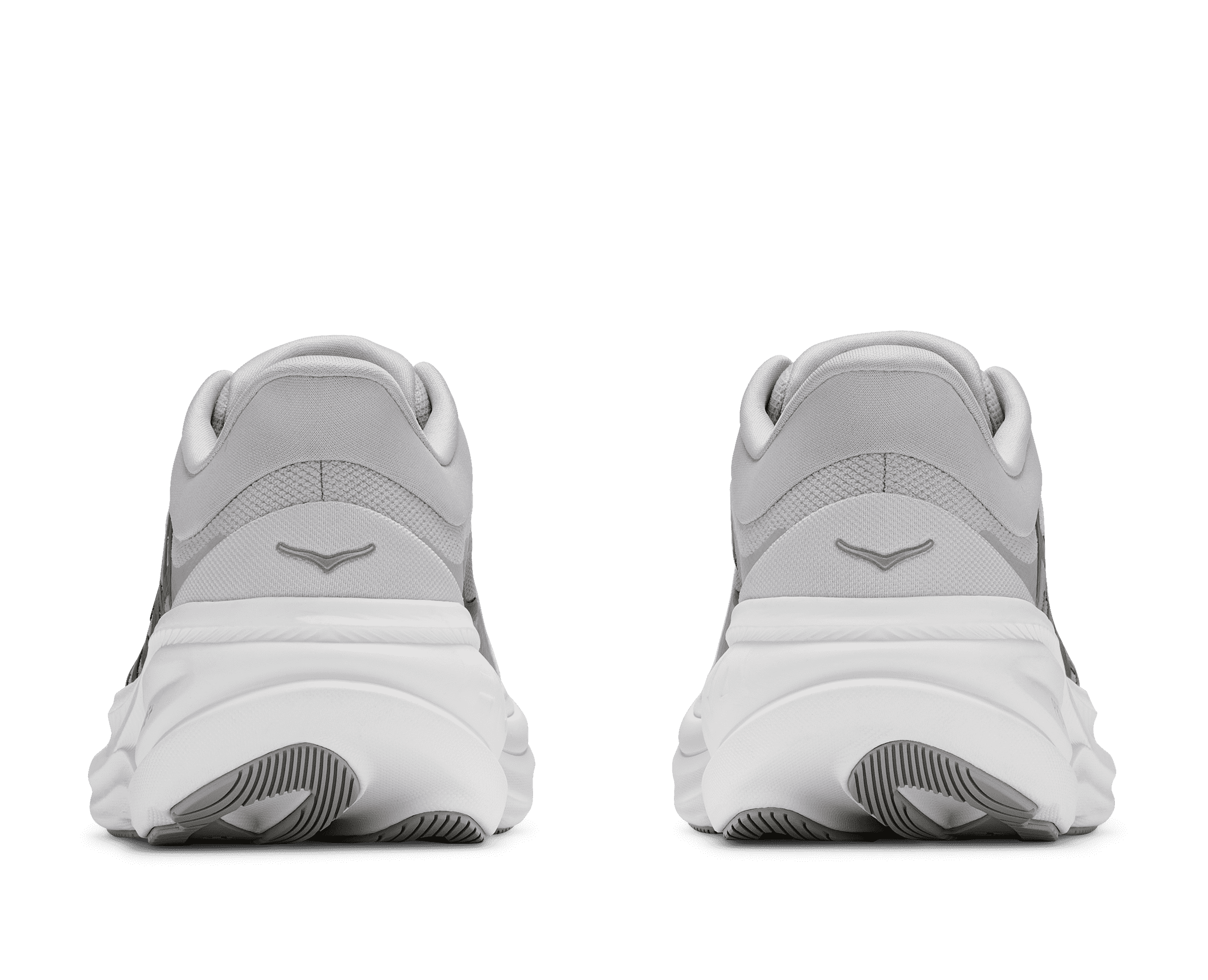 HOKA Women's Clifton Pro - STARDUST / STELLAR GREY