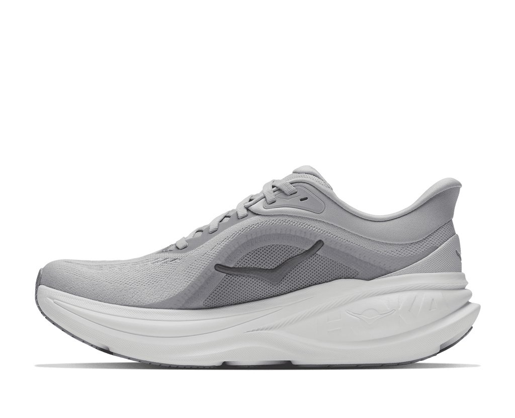 HOKA Women's Clifton Pro - STARDUST / STELLAR GREY