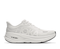 HOKA Women's Clifton Pro - WHITE / WHITE