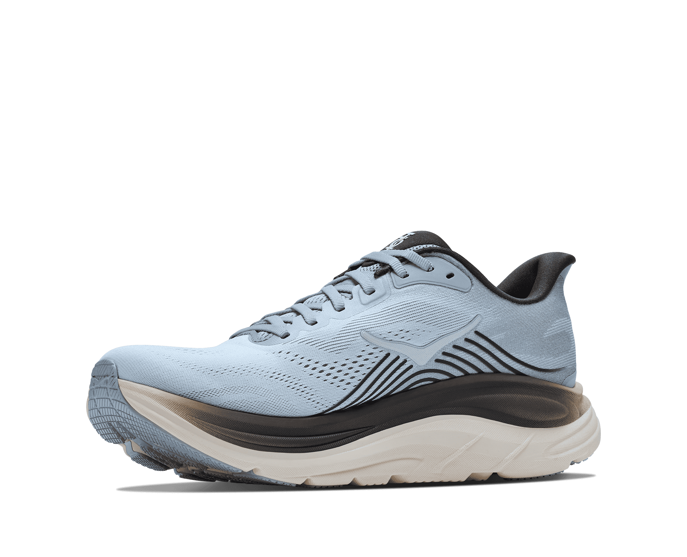 HOKA Men's Clifton 11 - STARDUST / ALABASTER