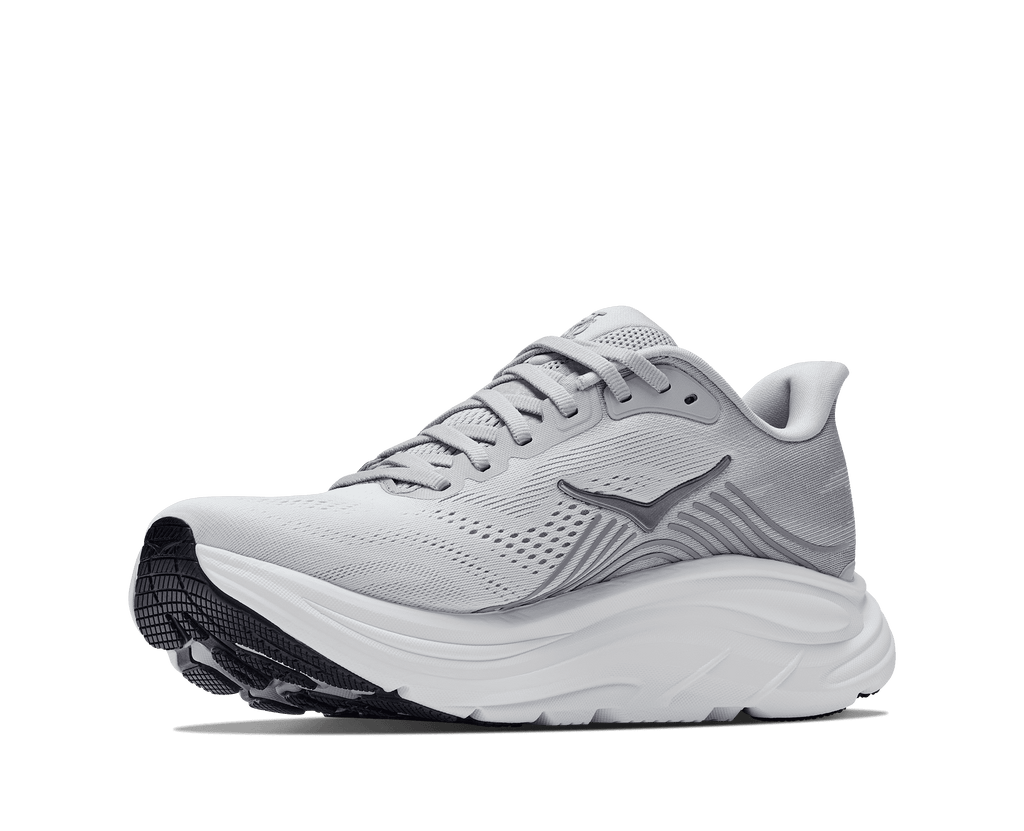 HOKA Women's Clifton 11 - STARDUST / SILVER