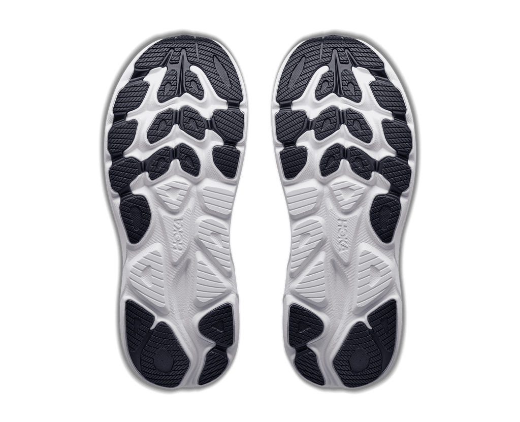 HOKA Women's Clifton 11 - STARDUST / SILVER