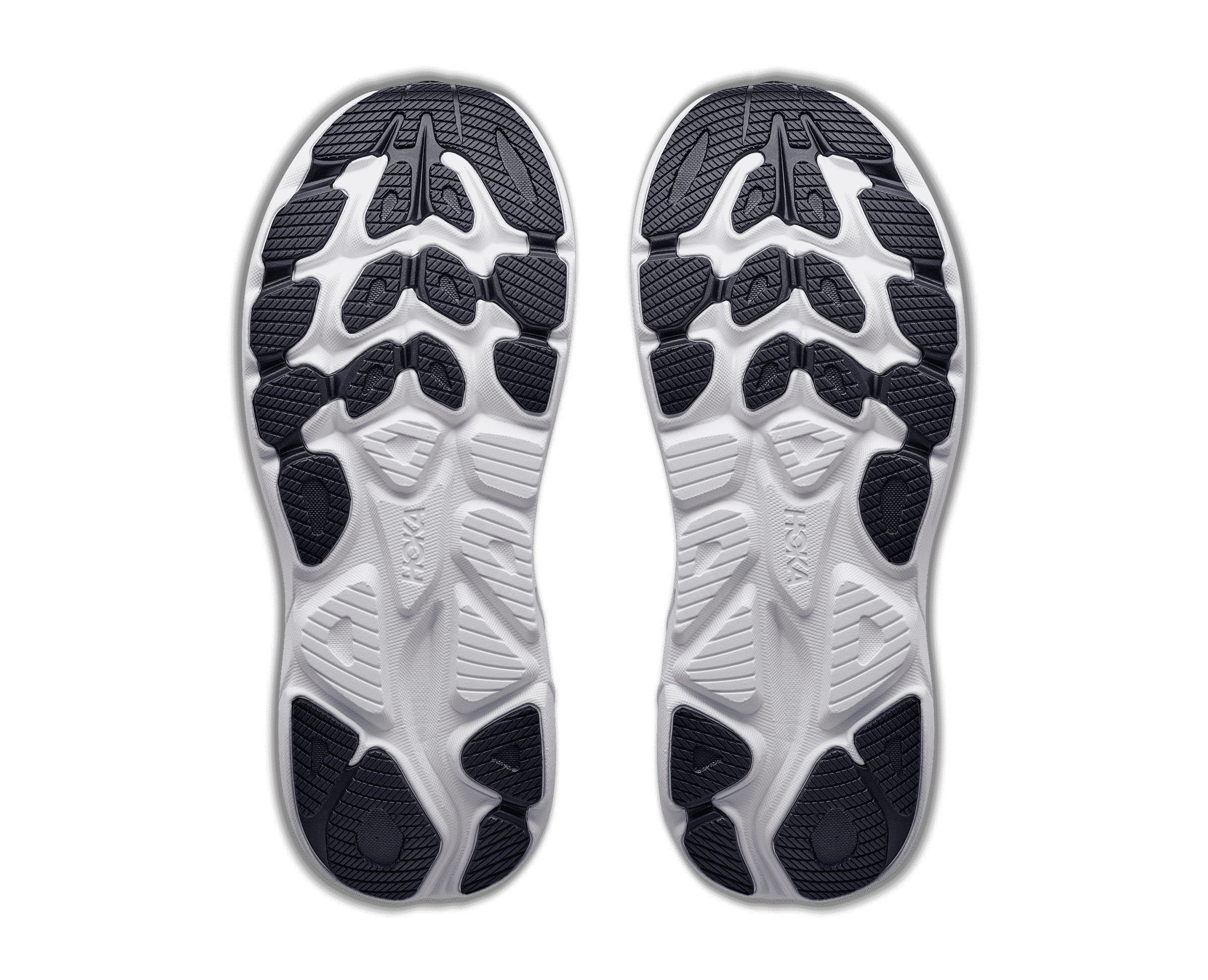 HOKA Women's Clifton 11 - STARDUST / SILVER