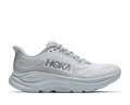 HOKA Women's Clifton 11 - STARDUST / MINERAL BLUE