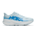 HOKA Women's Clifton Pro - GLIMMERING BLUE / SOARING BLUE
