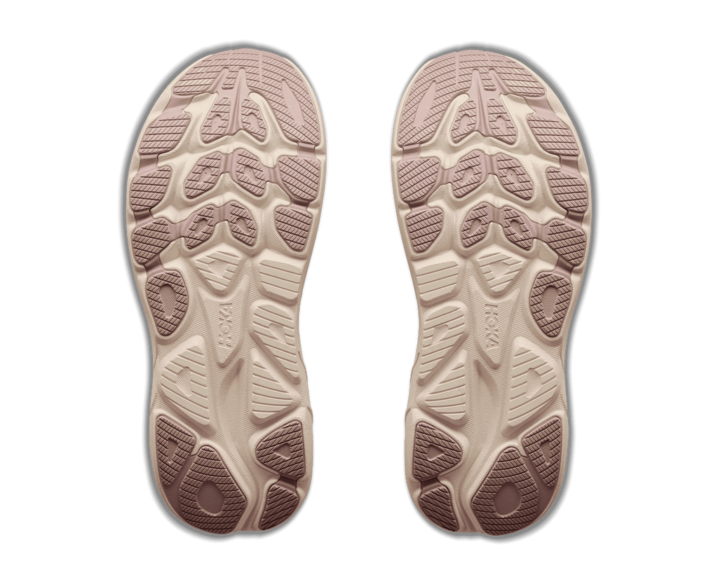 HOKA Women's Clifton 11 Glm - PINK OPAL / QUARTZITE