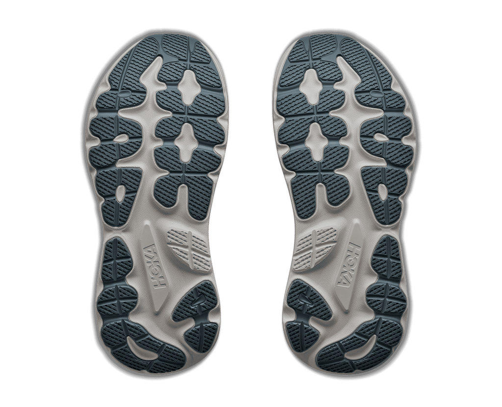 HOKA Men's Gaviota 6 - BABY KALE / NETTLE LEAF