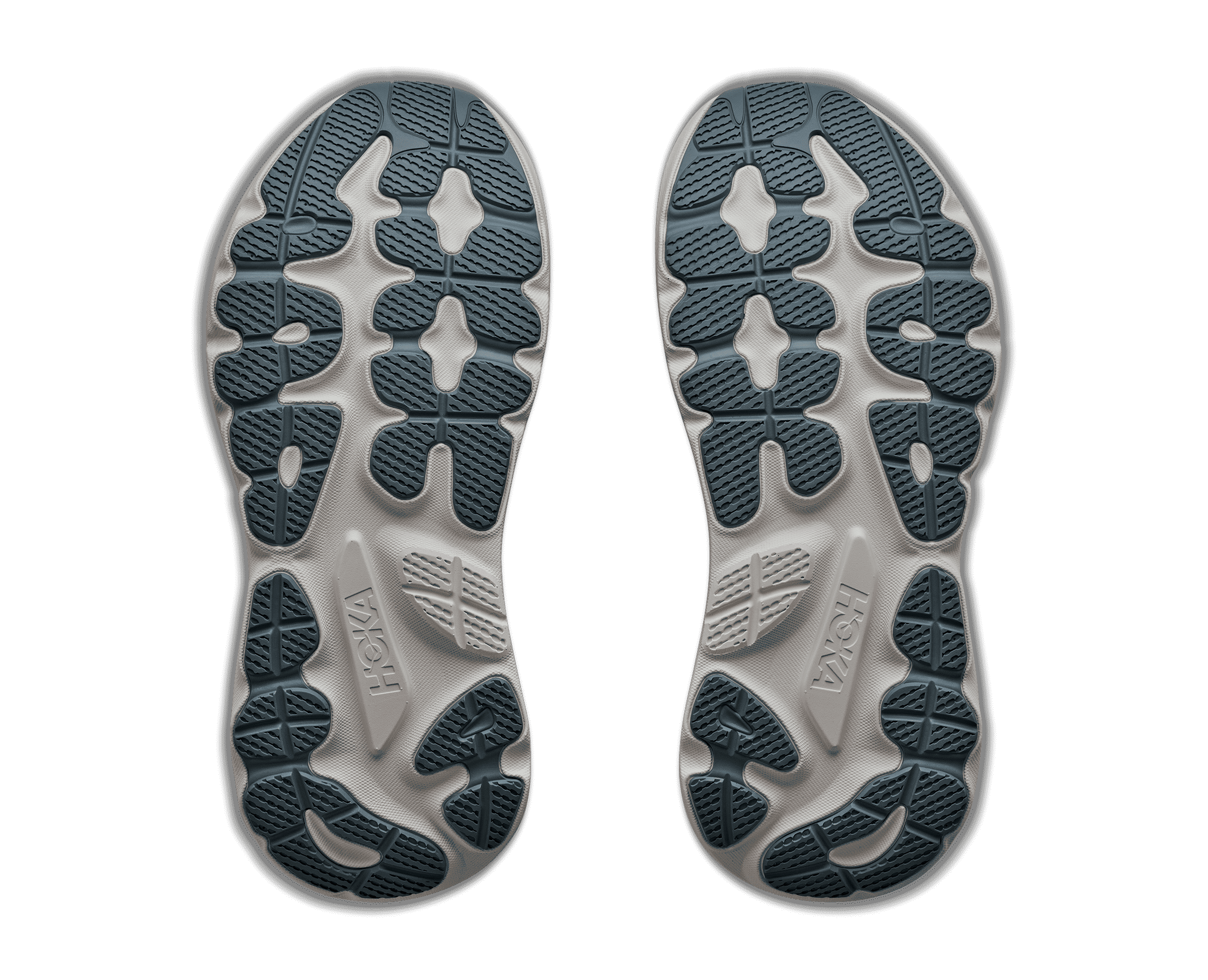 HOKA Men's Gaviota 6 - BABY KALE / NETTLE LEAF