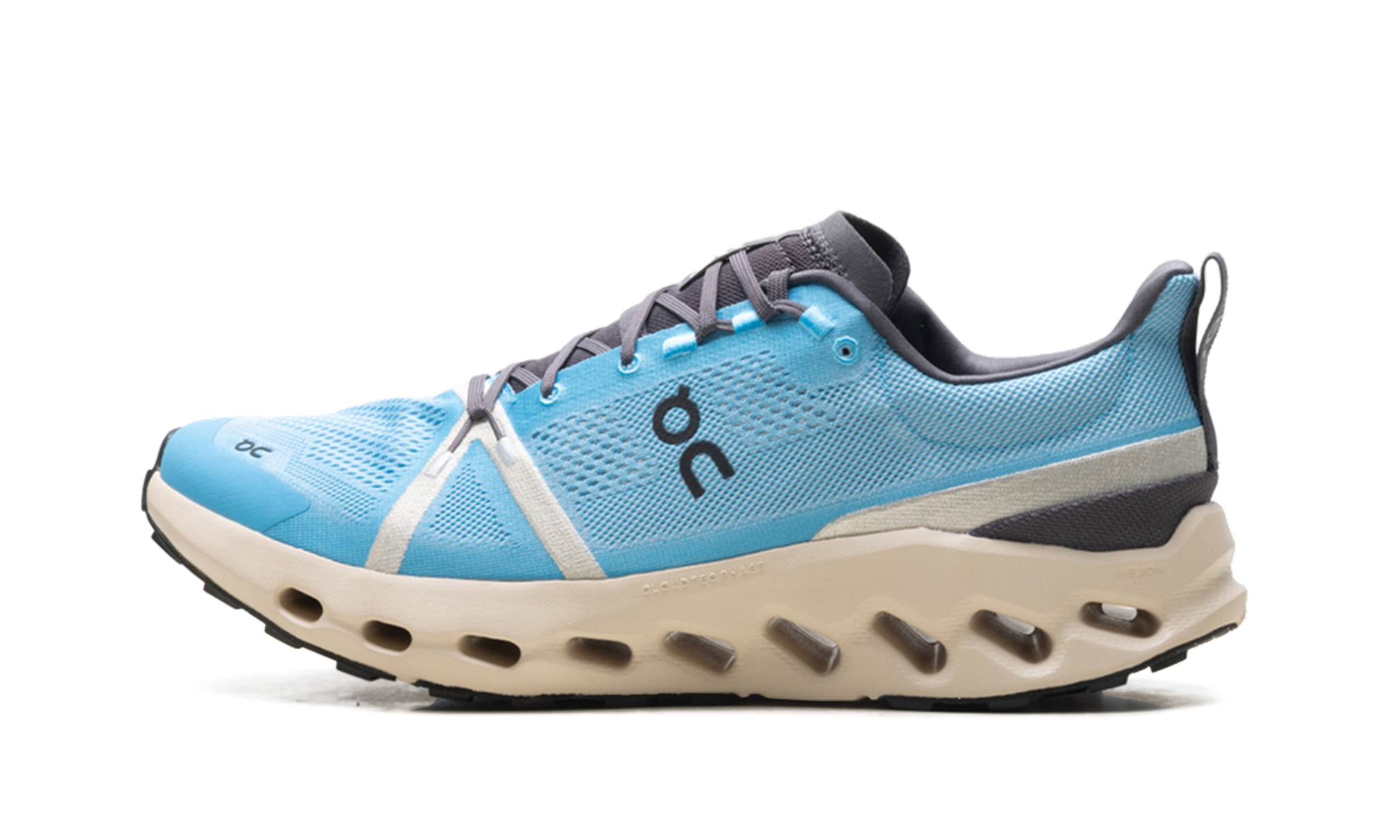 Cloudsurfer Trail "Horizon Cream" 3ME10113002