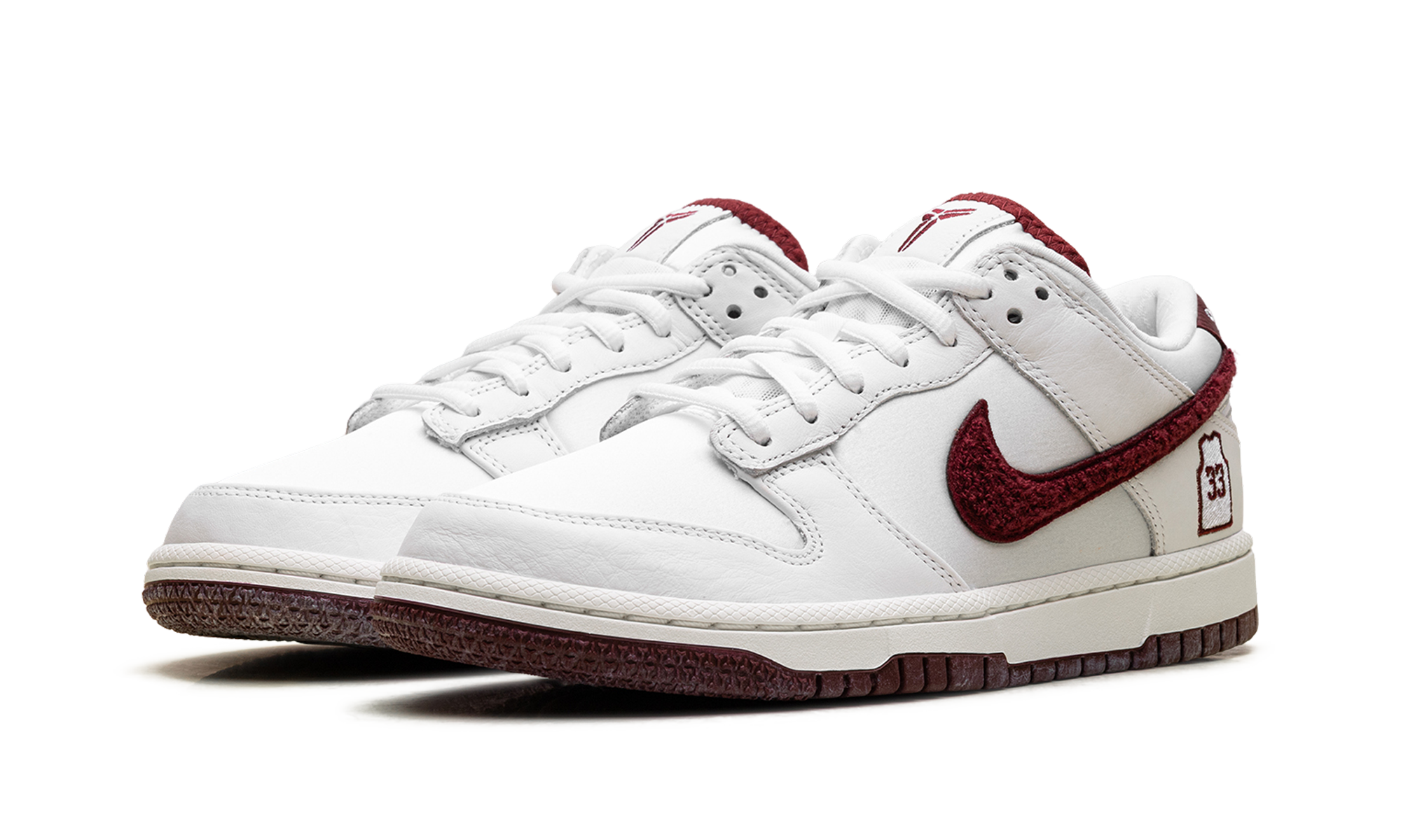 Dunk Low Protro "Kobe Bryant Lower Merion Home" IV0263 100