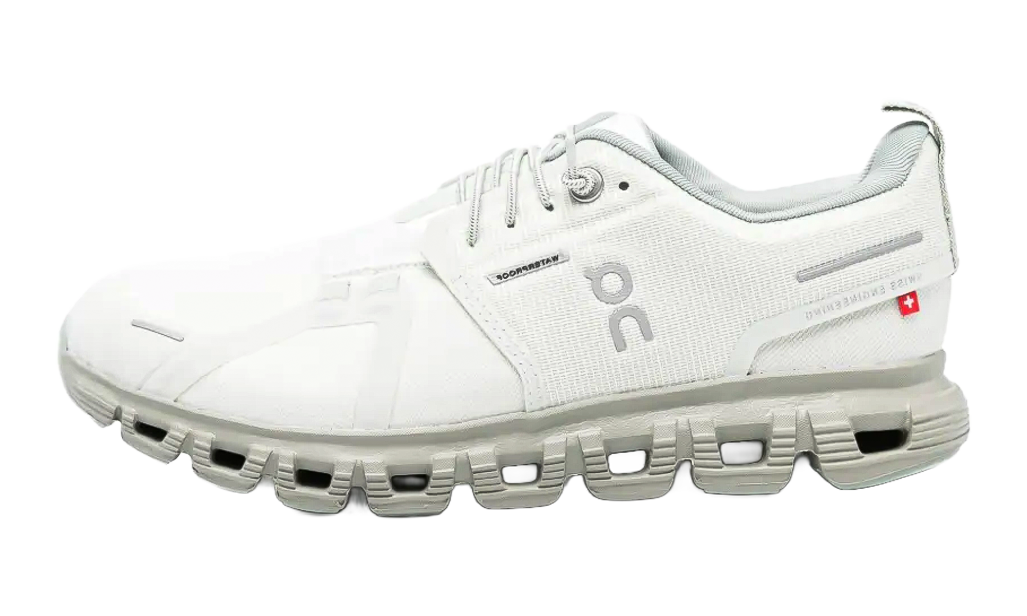Cloud 6 Waterproof WMNS "Iceberg Tin" 3WF10054415