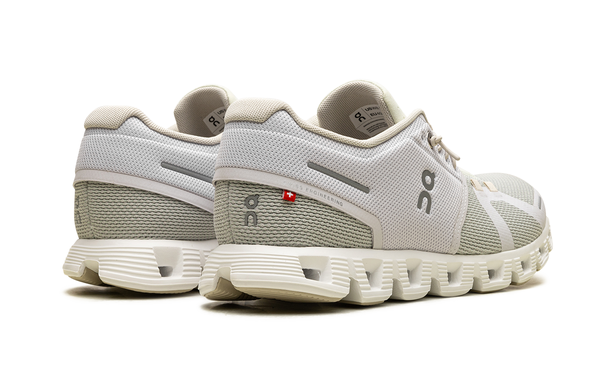 Cloud 5 WMNS "Lavender Aloe" 79.98014