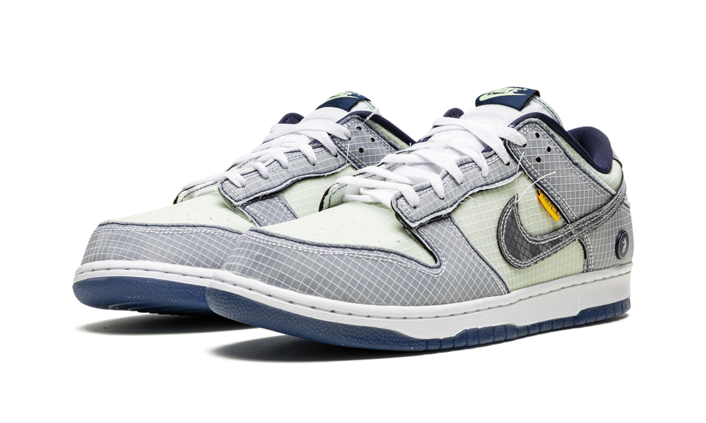 Dunk Low "Union LA - Passport Pack - Pistachio" DJ9649 401