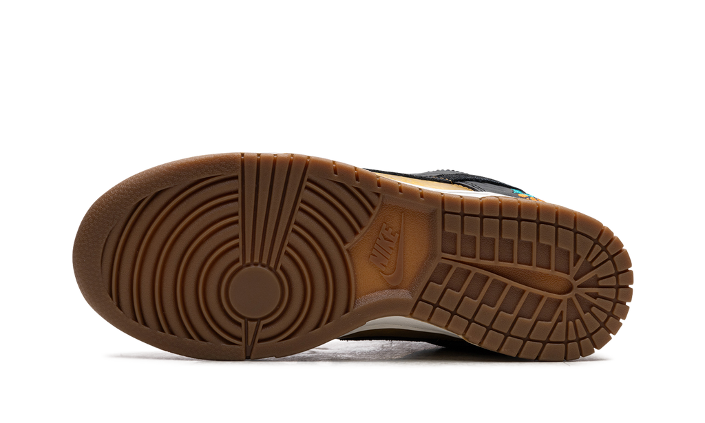 DUNK LOW WMNS "Dia De Los Muertos" FQ8148 010