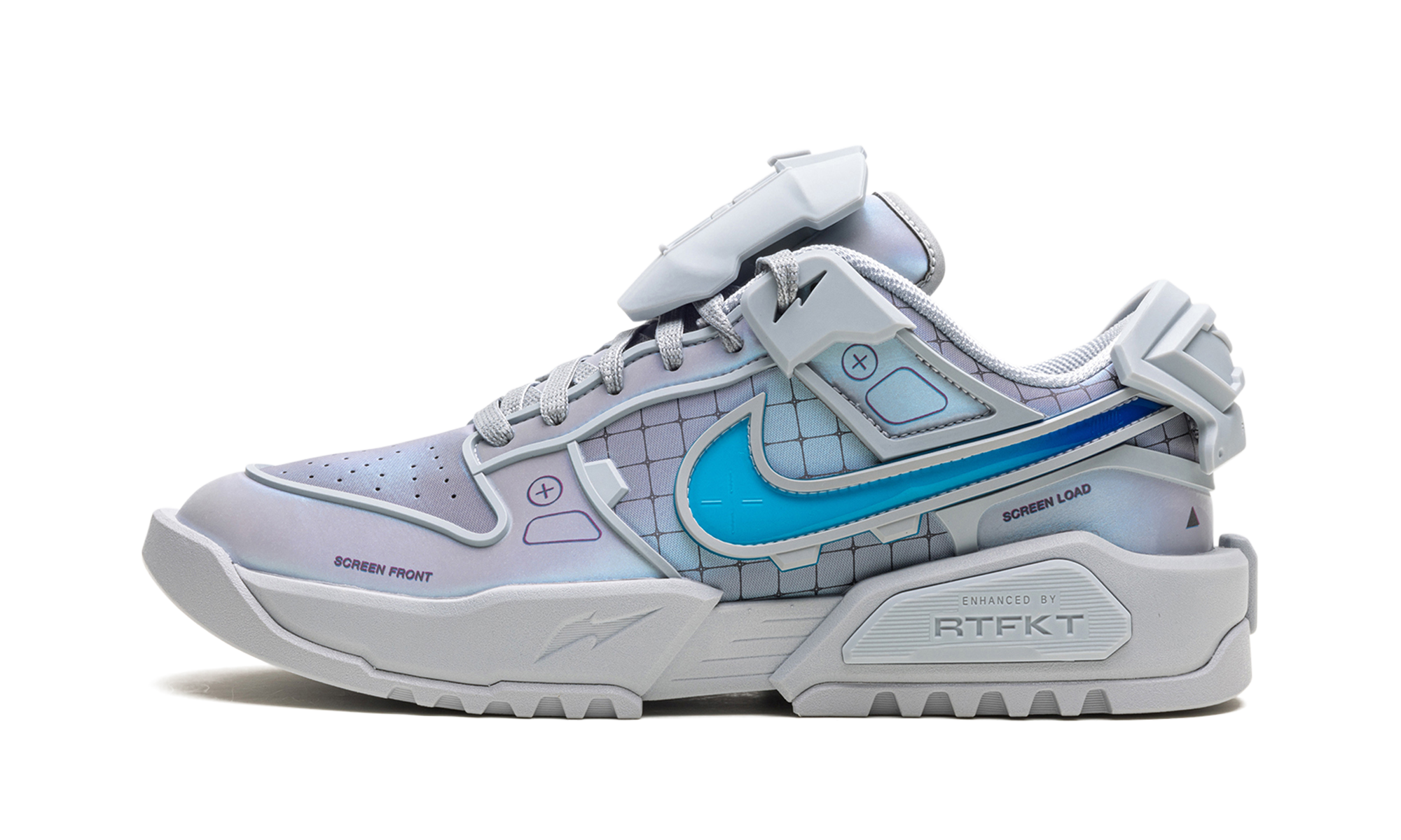 Dunk Genesis Low "RTFKT - OG" HF0438 001