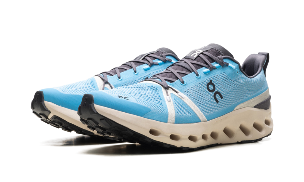 Cloudsurfer Trail "Horizon Cream" 3ME10113002