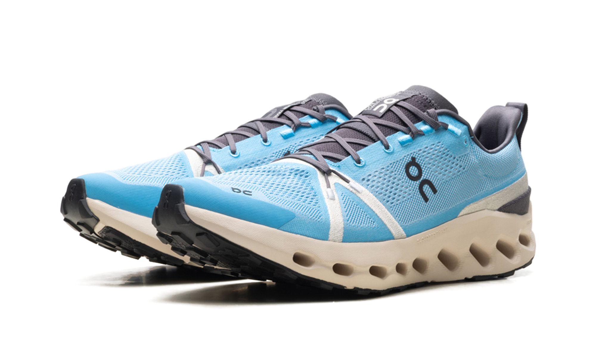 Cloudsurfer Trail "Horizon Cream" 3ME10113002