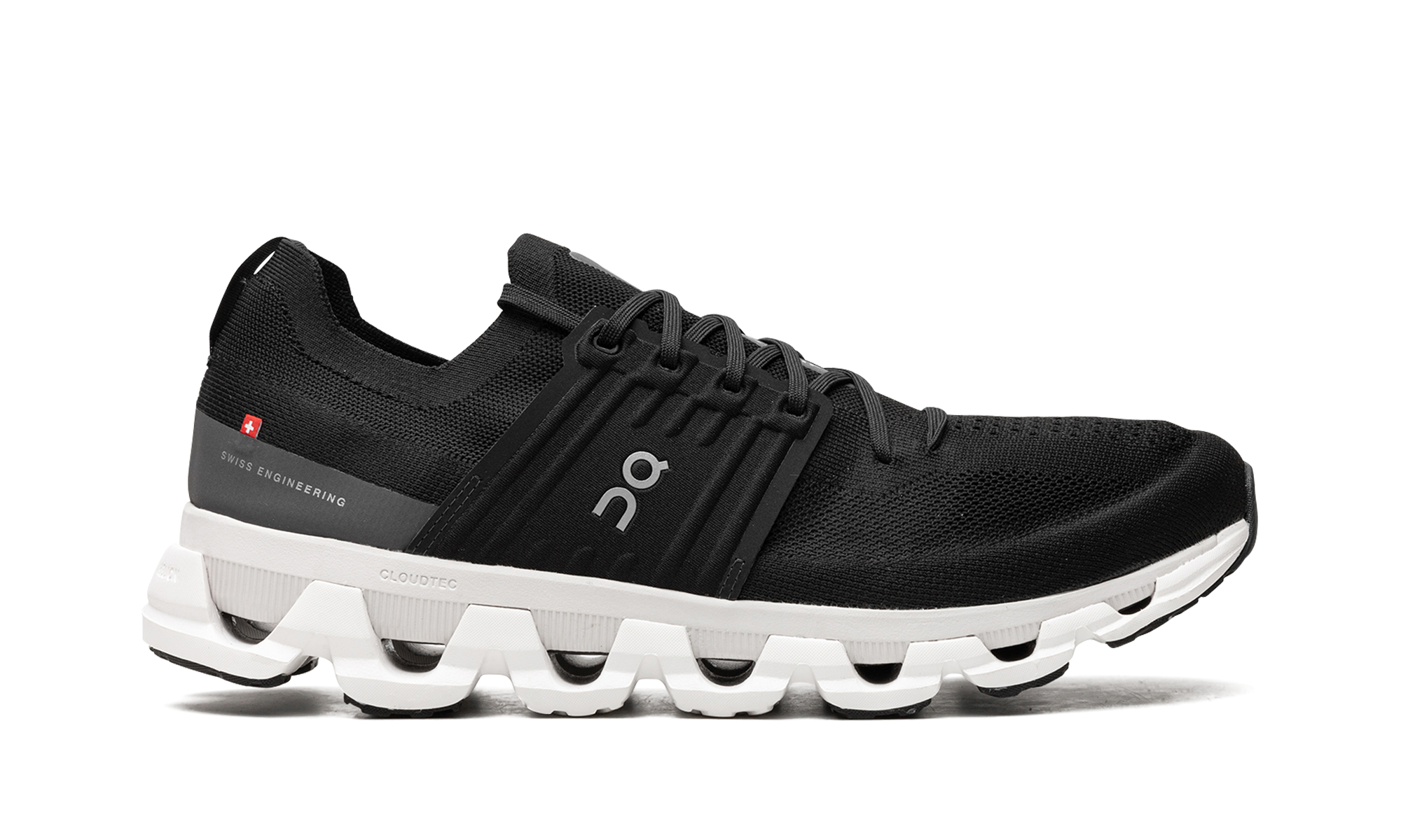 Cloudswift 3 "Black/Black" 3MD10560485