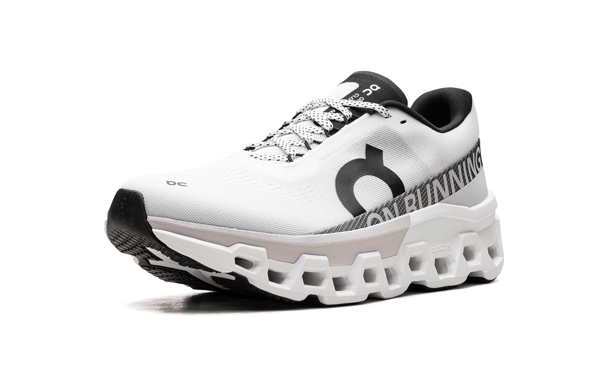 Cloudmonster 2 "White Frost" 3ME10120664