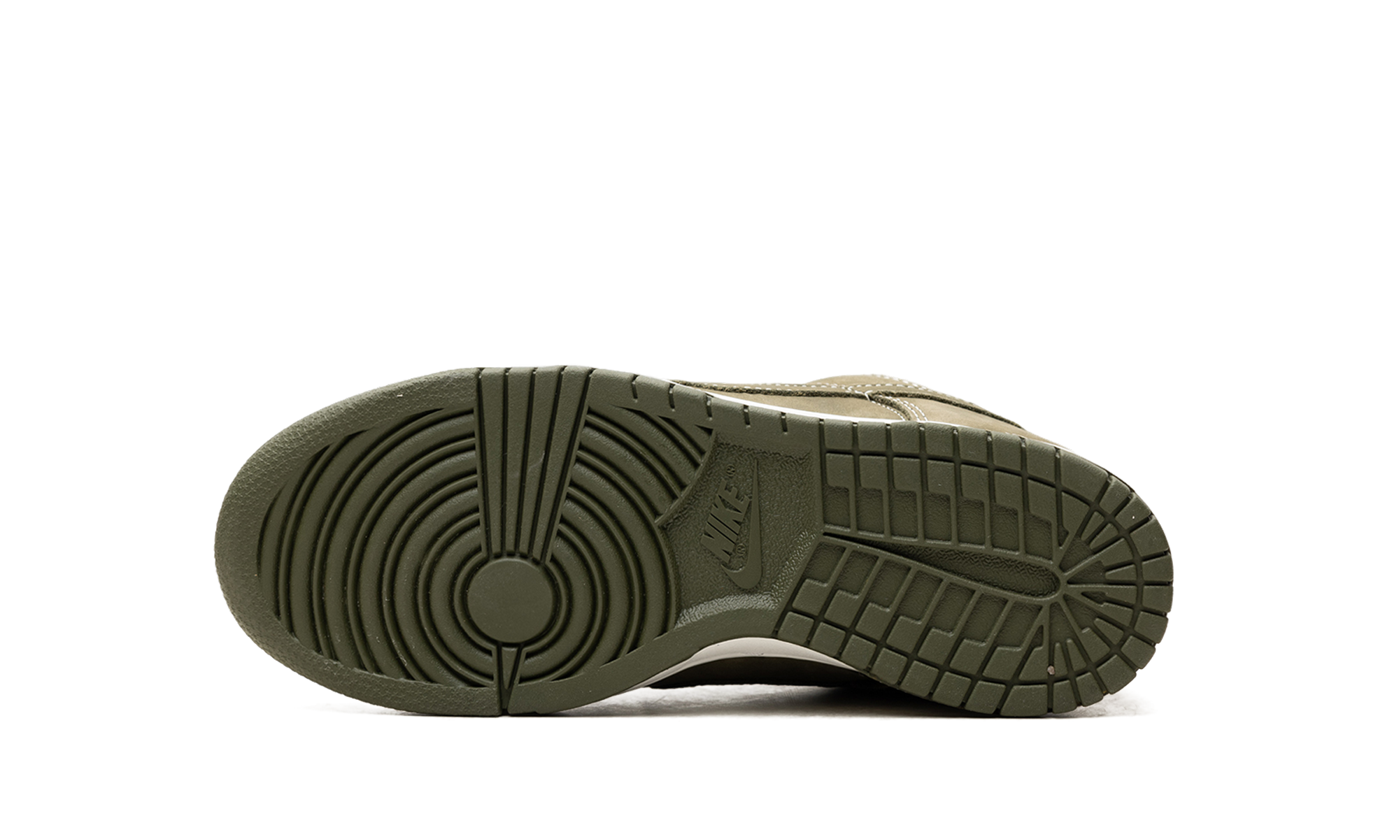 Dunk Low "Medium Olive Summit White" IO4550 200