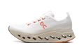 Cloudsurfer Max WMNS "Ivory / Salmon" 3WF30223297