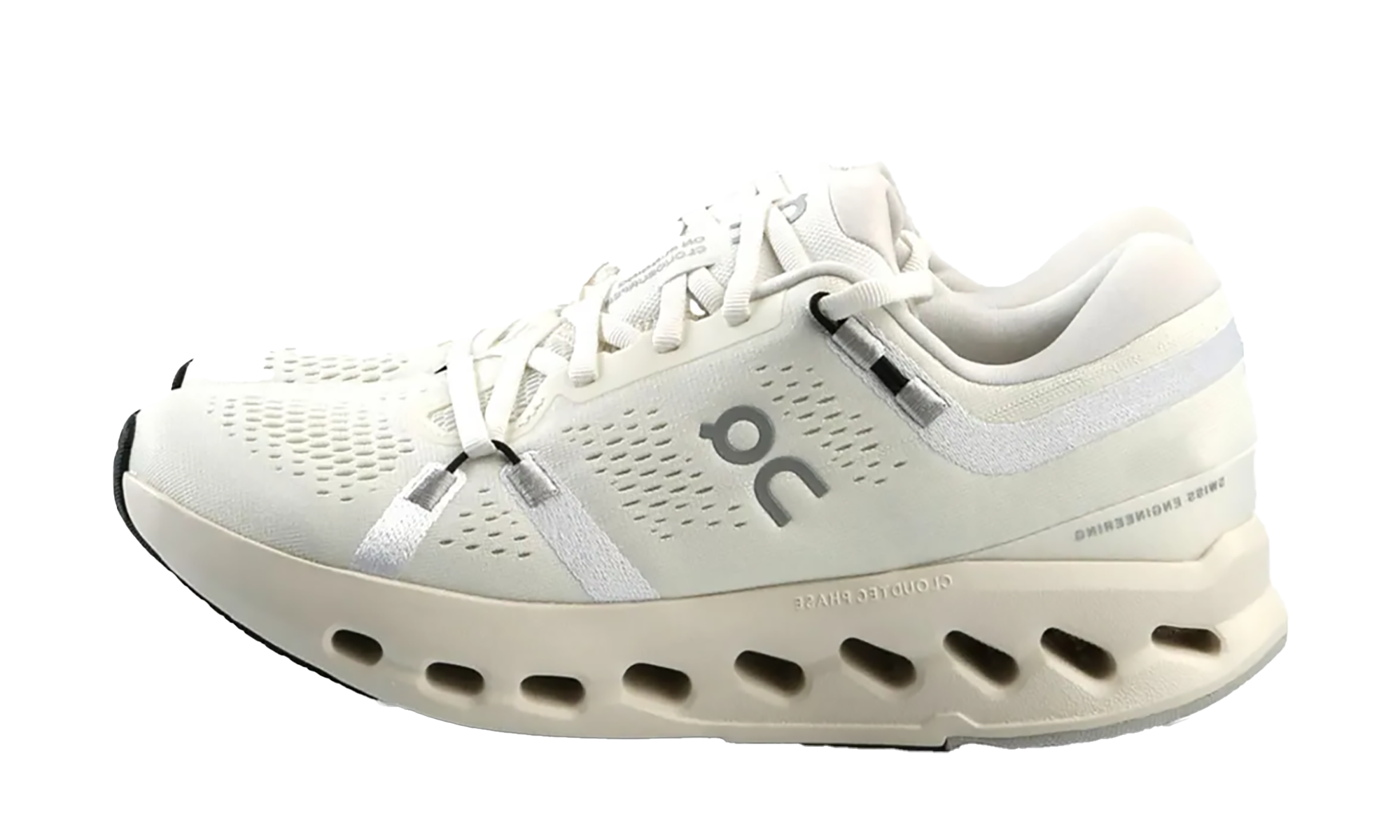 Cloudsurfer 2 WMNS "Ivory Ivory" 3WF10103334