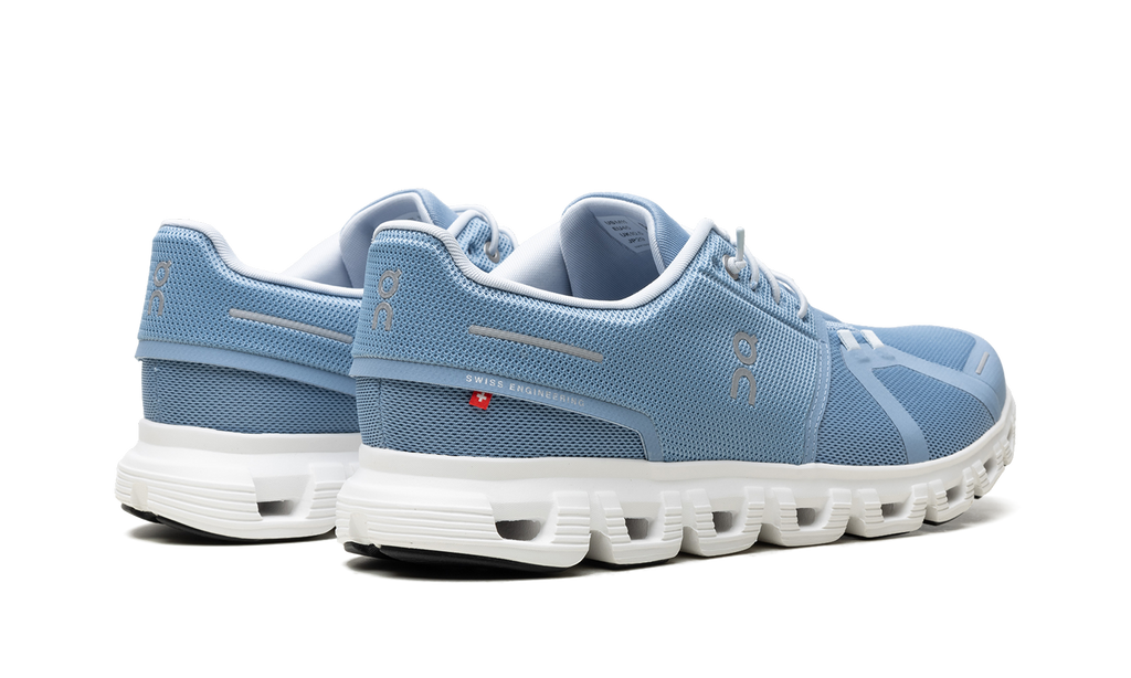 Cloud 6 "Chambray White" 3MF10071508