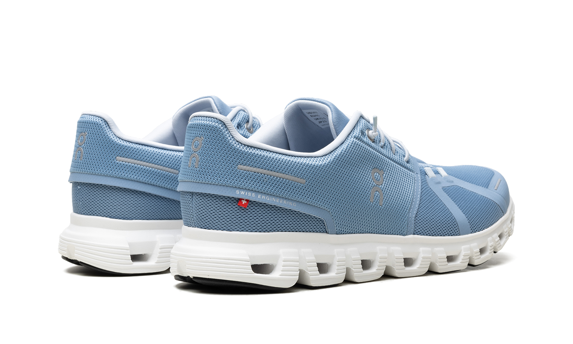 Cloud 6 "Chambray White" 3MF10071508