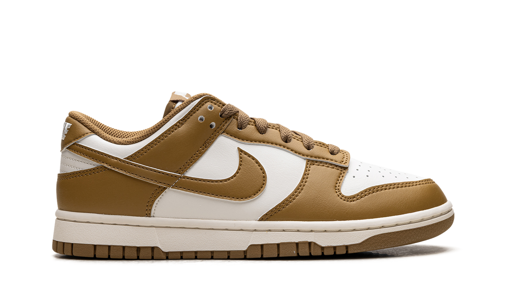 Dunk Low "Wheat" HF5441 108