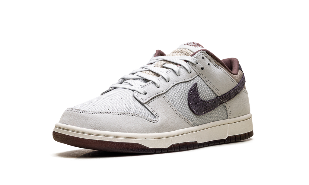 Nike Dunk Low "Off White / Spruce Aura" IB6752 100