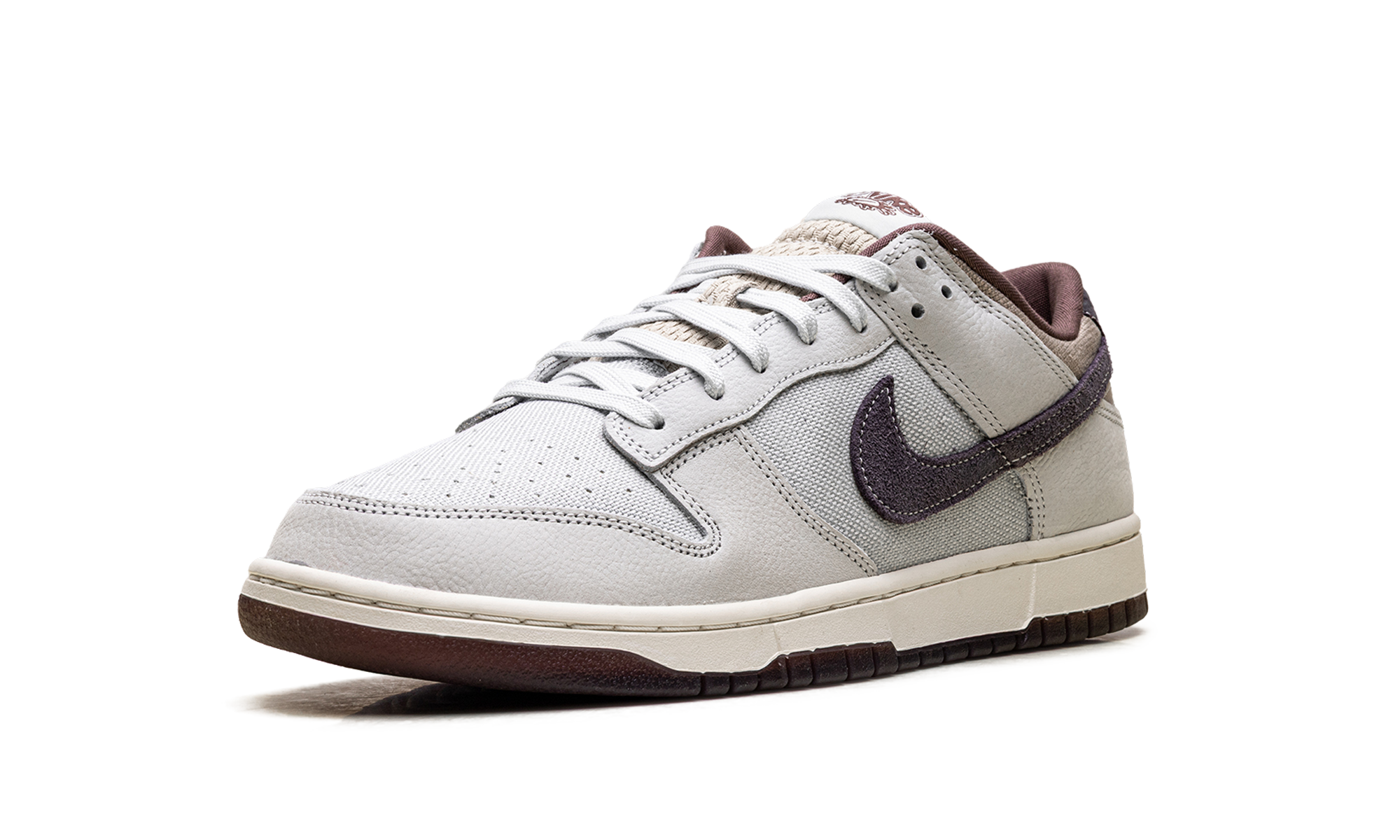 Nike Dunk Low "Off White / Spruce Aura" IB6752 100