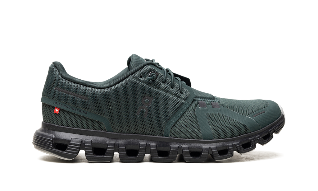 Cloud 6 "Evergreen Glacier" 3MF10070968