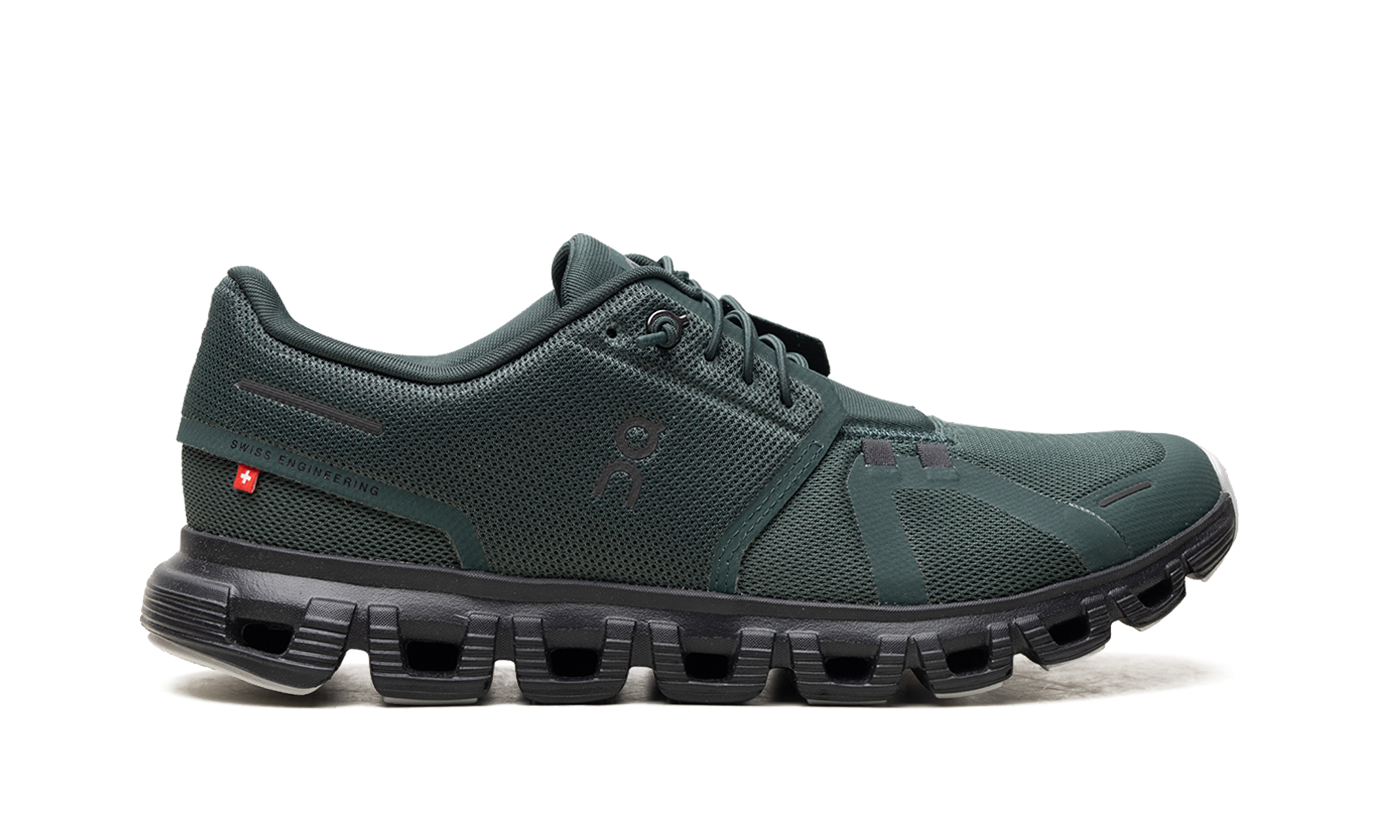 Cloud 6 "Evergreen Glacier" 3MF10070968