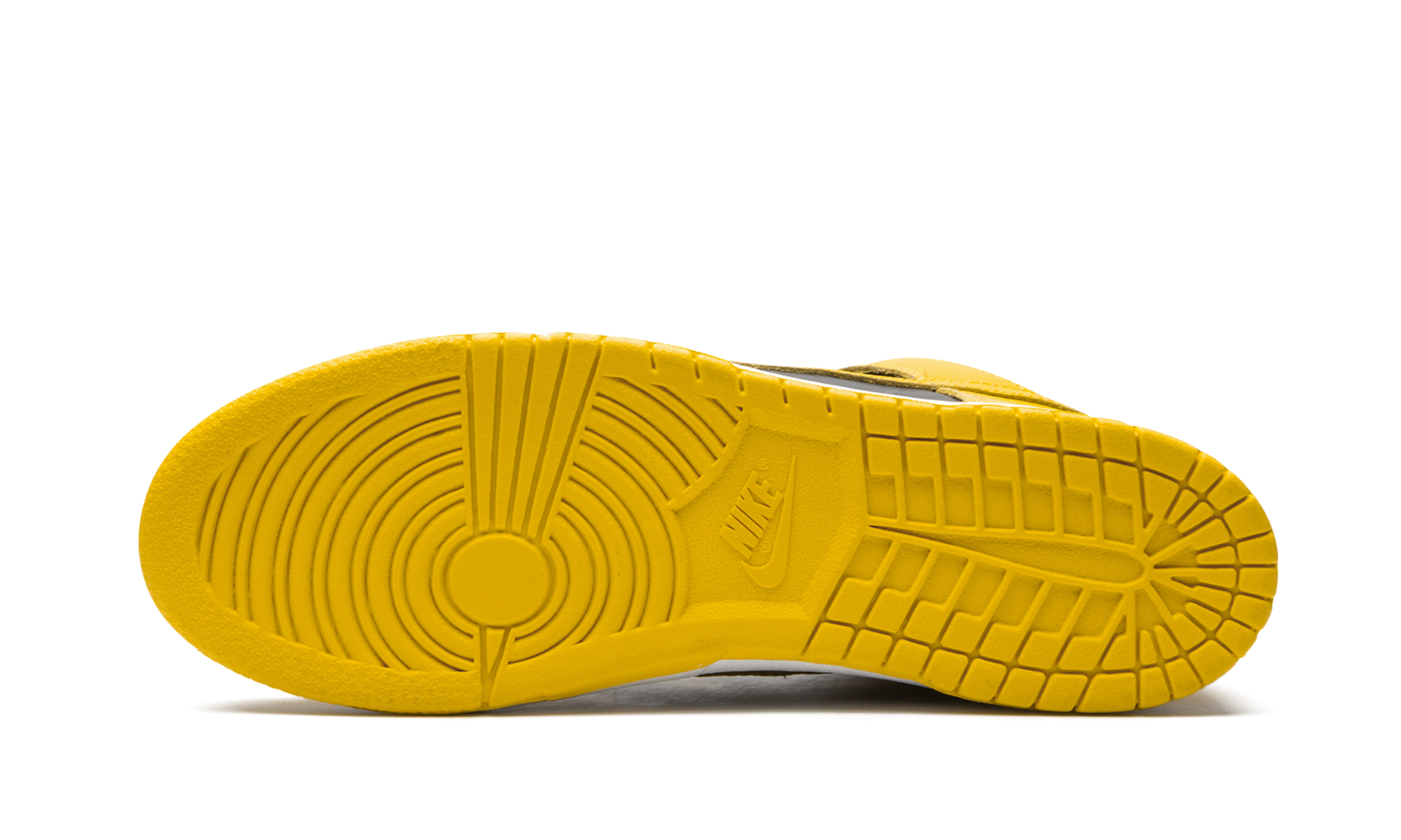 Dunk High SP PS "Varsity Maize" DC9053 002
