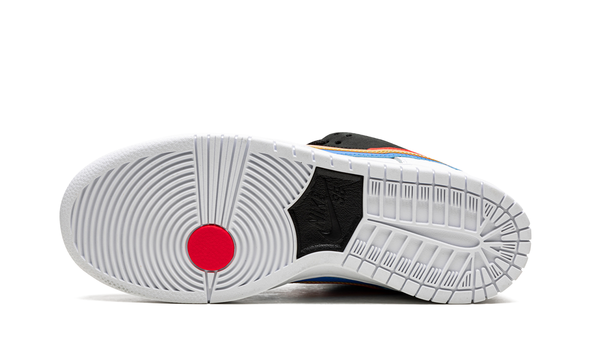 SB Dunk Low "Polaroid" DH7722 001