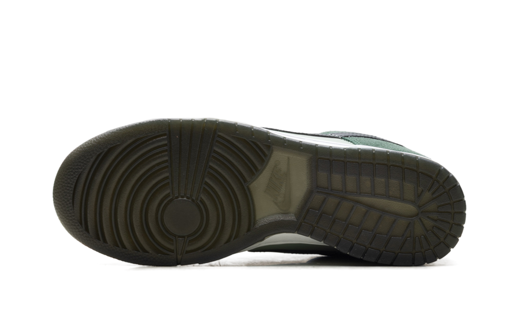 Dunk Low Retro SE "Jade Horizon / Fir" IB6399 301
