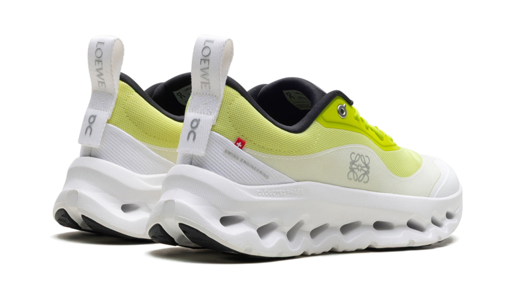 Cloudtilt 2 WMNS "Loewe - Neon Yellow White" 3WE10872911