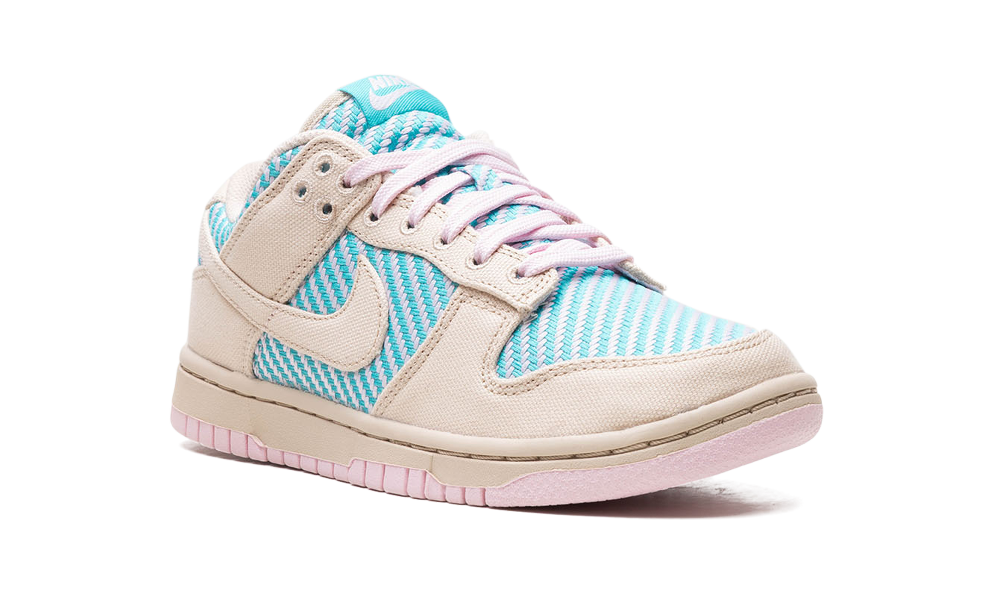 Dunk Low WMNS "Heat Wave" HF5077 902