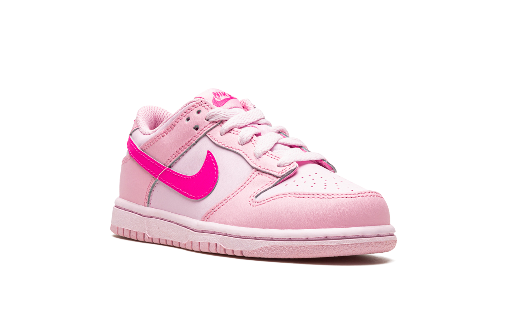 Dunk Low PS "Triple Pink" DH9756 600