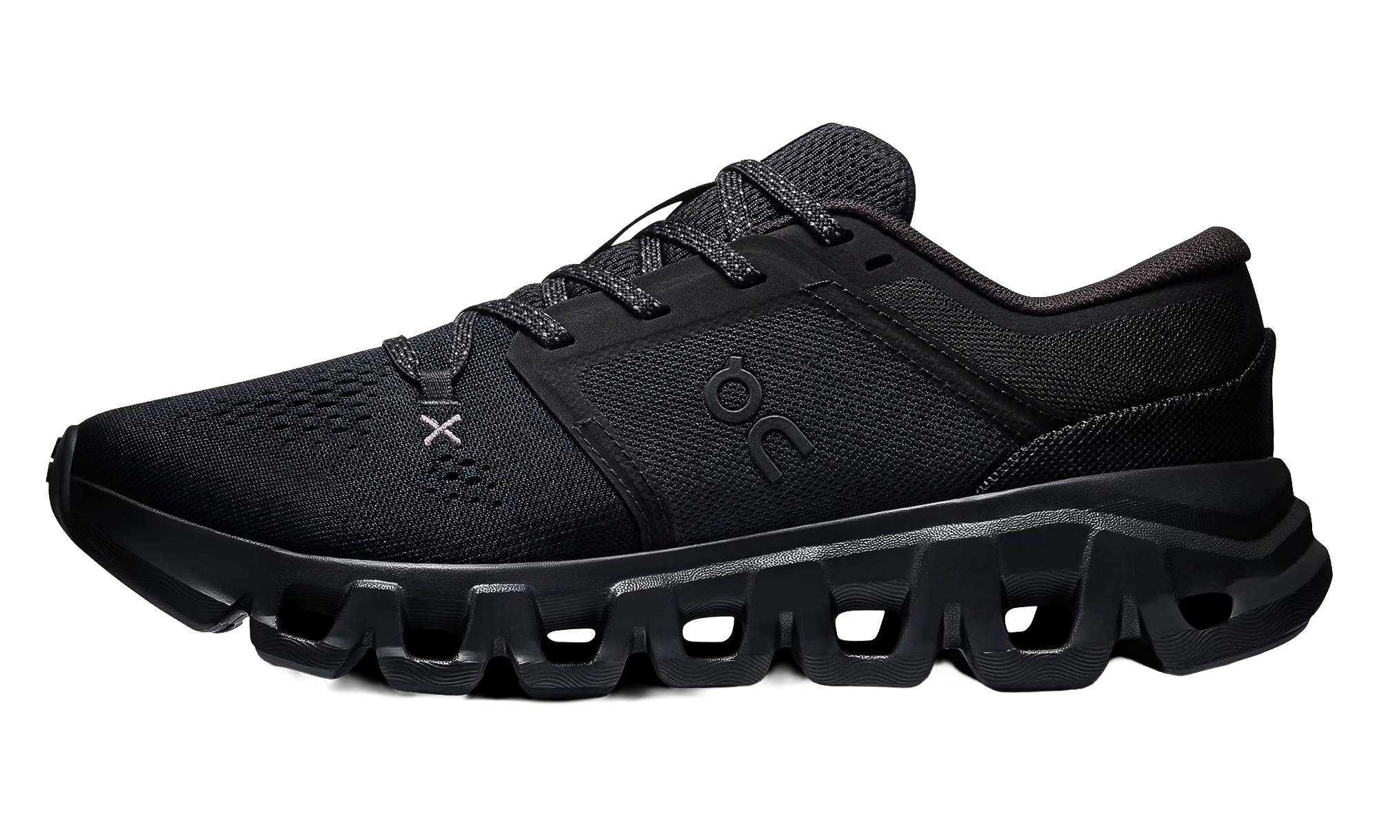 Cloud X 5 WMNS "Black" 3WG30061043