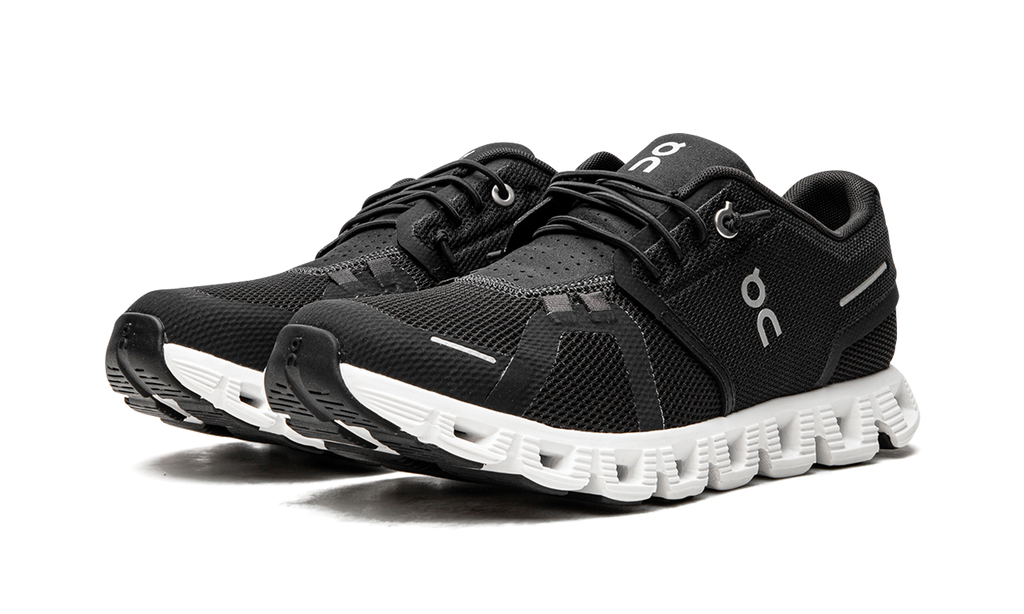 CLOUD 5 WMNS "Black" 59.98904