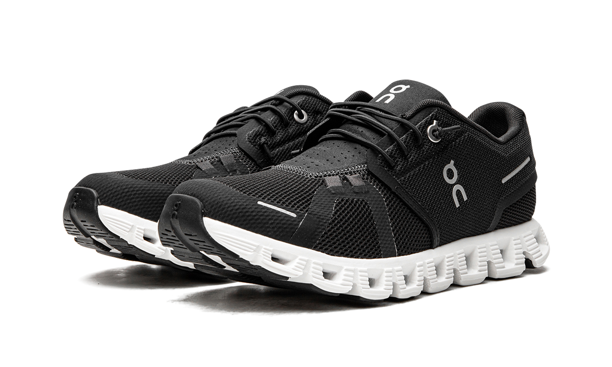 CLOUD 5 WMNS "Black" 59.98904