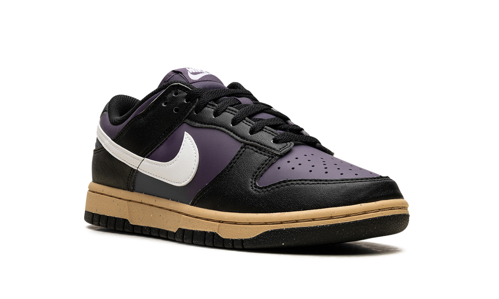 Dunk Low WMNS "Purple Black" DD1873 500