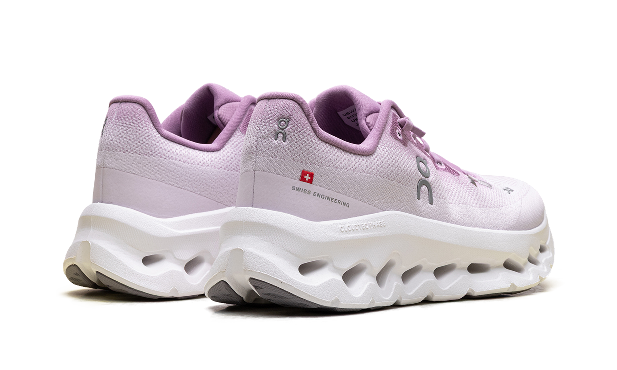 Cloudtilt WMNS "Bloom Sakura" 3WE10054845