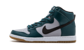 Dunk High Pro SB "Newport" 305050 306
