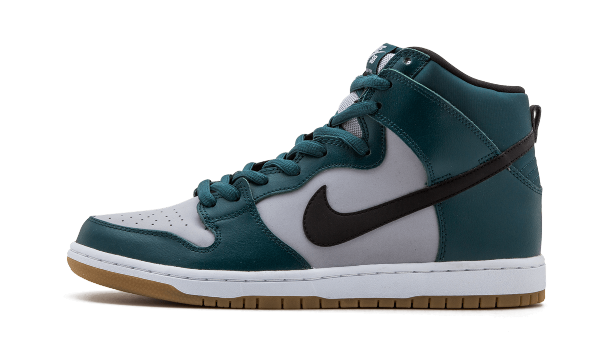 Dunk High Pro SB "Newport" 305050 306